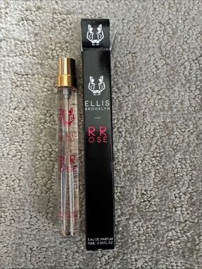 Ellis Brooklyn 10ml RROSE